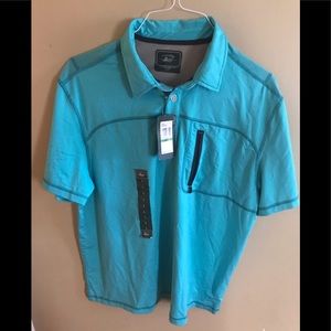 Bass Men’s Large White Water Polo